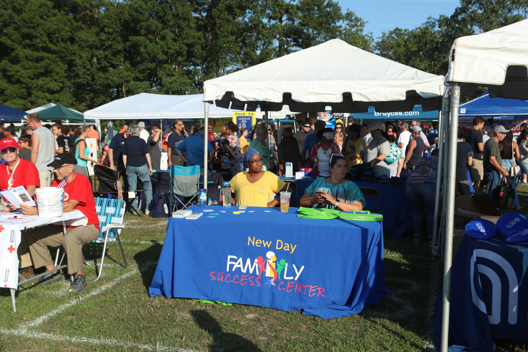 National Night Out
